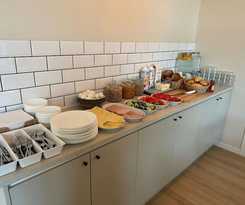 Hotel Vandrarhem Lidk&ouml;ping - Hostel