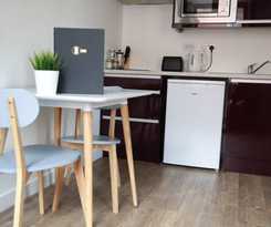 Dream Apartments Moorfields