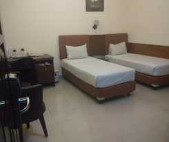 Hotel House Of Arsonia Flamboyant