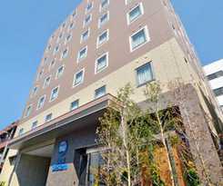 Hotel Rembrandt Style Tokyo Nishikasai Grande