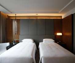 Hotel Hyatt Regency Bangkok Sukhumvit