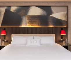 NYX Hotel Bilbao by Leonardo Hotels