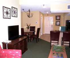 Hotel Palmera Inn and Suites