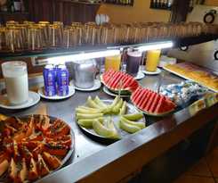  Hotel Fazenda Recanto Paraíso