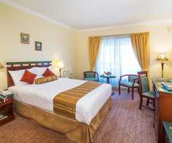 Holiday International Sharjah