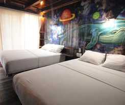 Hotel Eco Caba&ntilde;as Bluekay