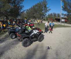  Pousada Recanto Do Morro