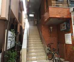 Bnb+ Secret Base Mejiro