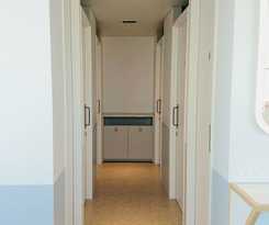 Cafetel Kyoto Sanjo For Ladies - Hostel, Caters To Women