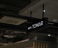 Tomar