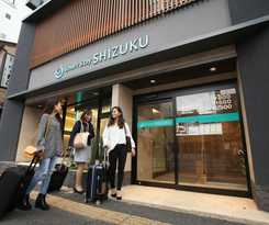 Smart Stay Shizuku Kyoto Ekimae