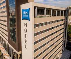 Hotel Ibis Budget S&atilde;o Bernardo Do Campo