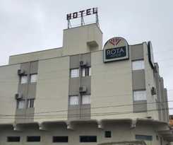 Rota Hoteis Uberlandia
