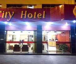 Hotel City Pf