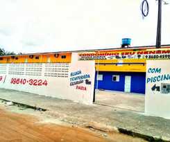  Condom&iacute;nio Seu Nenen