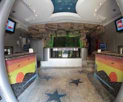 Hotel Cachoeiras (adult Only)