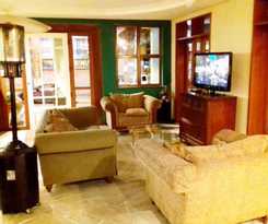  Pousada &aacute;guas De Caxambu