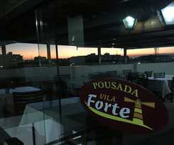 Hotel Pousada Vila Forte