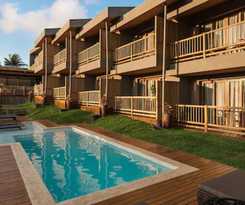 Hotel Pousada Maria Bonita Noronha