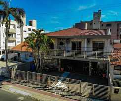 Hotel Pousada Jurerê