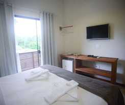 Hotel Pousada Mar&eacute; Mansa