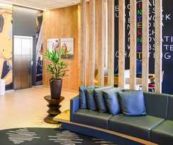 Ibis Uberaba
