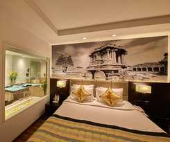 Hotel Royal Orchid Bangalore