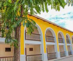 Hotel Terra Dos Diamantes