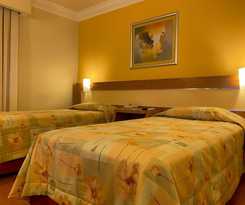 Hotel Itatiaia Passo Fundo