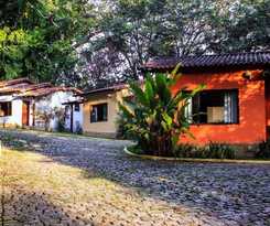 Pousada Riacho Da Serra