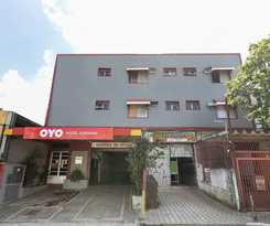 Hotel Oyo Sunshine
