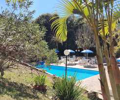Chalés Vila Da Serra