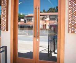 Hotel Aromas De Penedo