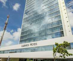 Hotel Luzeiros Recife