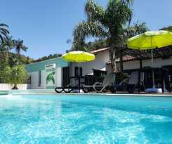 Hotel Pousada Tartarugas De Pauba