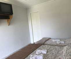 Hotel Iate Clube Rio Verde