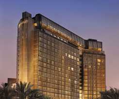 Hotel Jw Marriott Kuwait City