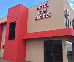 Hotel Dom Alcides