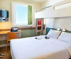 Hotel Ibis Budget Rj Praia De Botafogo