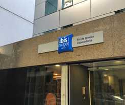 Ibis Budget Rj Copacabana