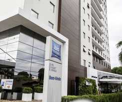 Hotel Ibis Budget Manaus