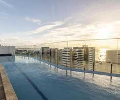 Hotel Intercity Maceio