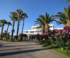 Hotel Tropical Sol