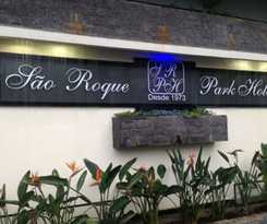 Hotel S&atilde;o Roque Park