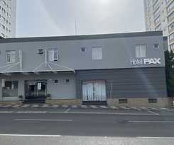  Hotel Pax Express