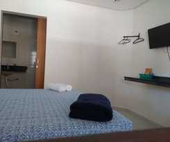 Hotel Pousada Porto Do Rio