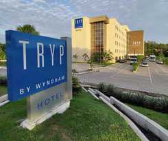 Hotel TRYP by Wyndham Manaus Aeroporto 
