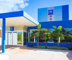 Hotel Ibis Budget Sertaozinho