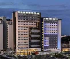 Hotel Ibis Budget Jundiai Shopping
