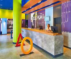 Hotel Ibis Budget Sao Paulo Paulista